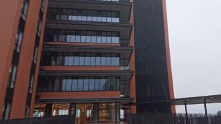 広島経済大学明徳館